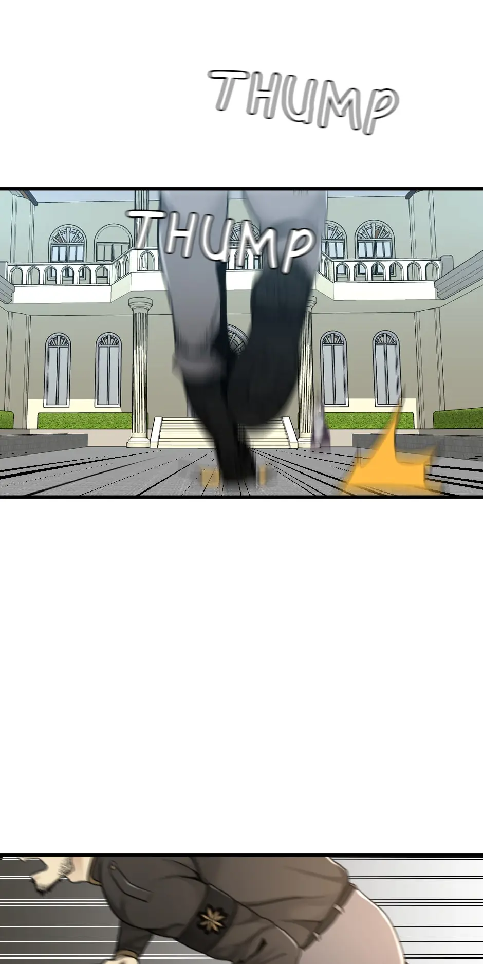 The Beginning After The End Chapter 29 Page 26