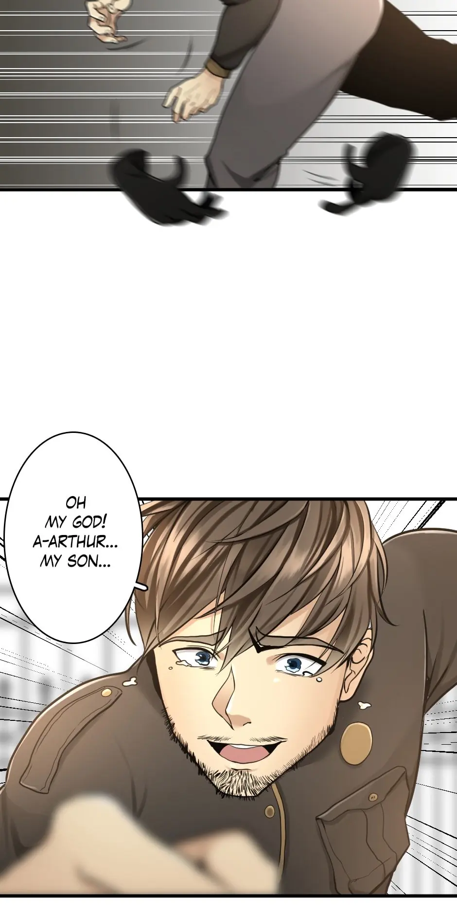 The Beginning After The End Chapter 29 Page 27