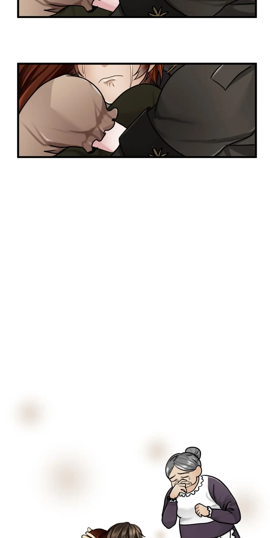 The Beginning After The End Chapter 29 Page 30