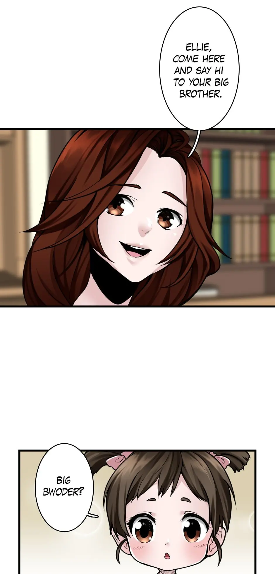 The Beginning After The End Chapter 29 Page 34