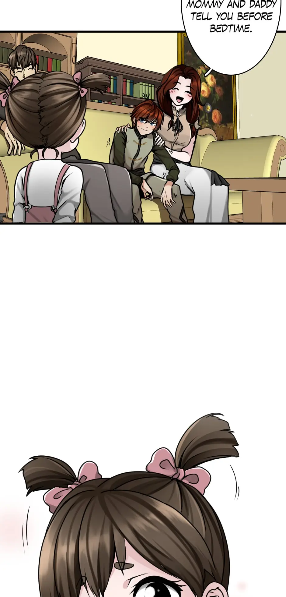 The Beginning After The End Chapter 29 Page 36