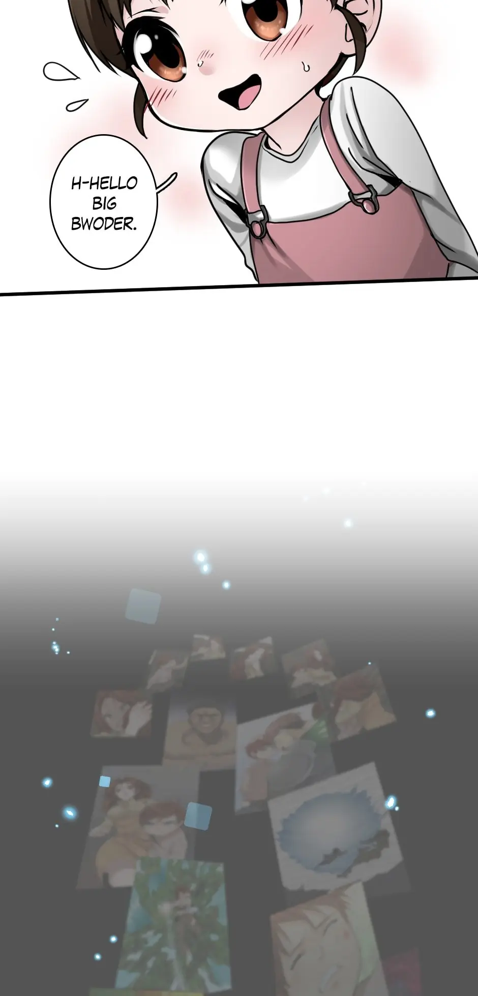 The Beginning After The End Chapter 29 Page 37