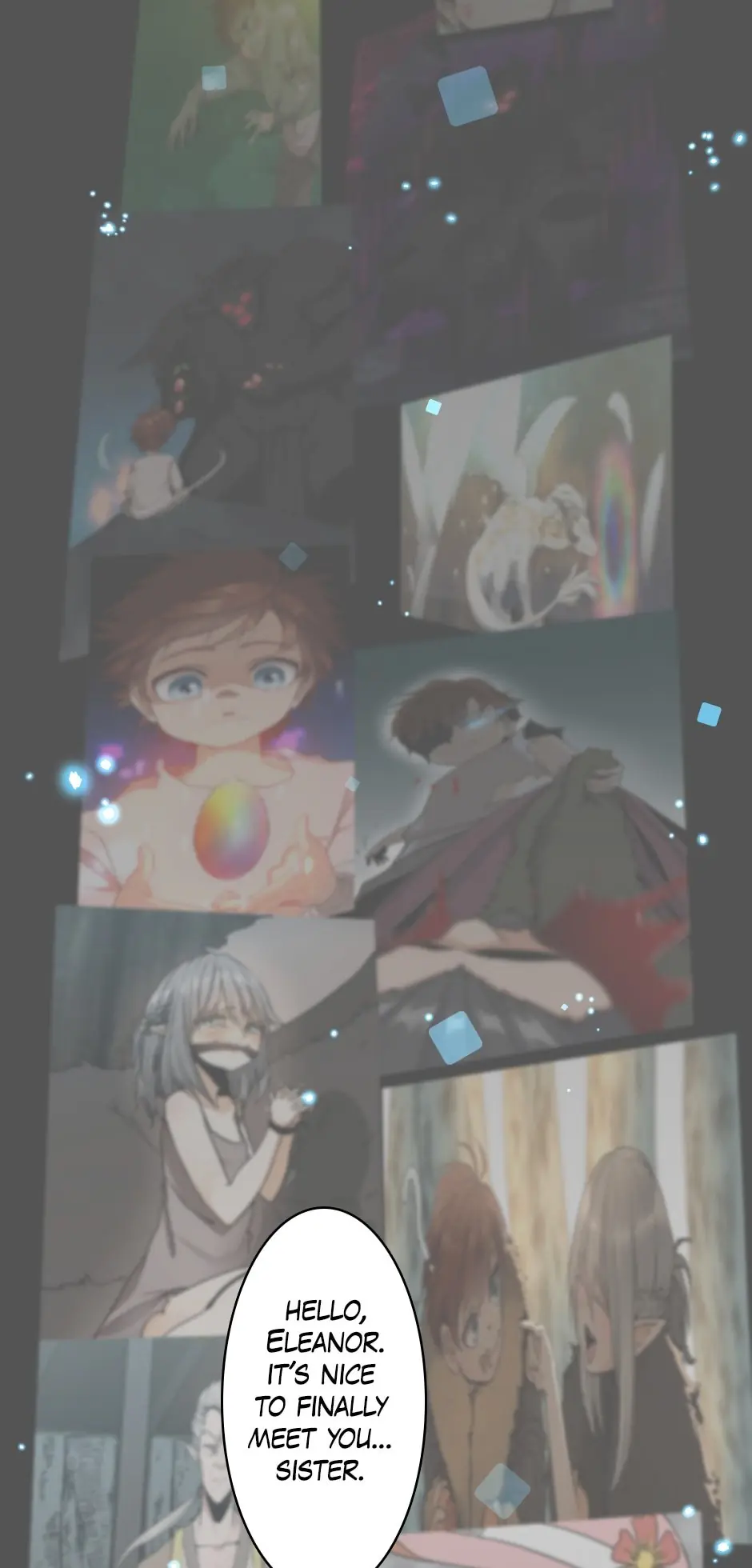 The Beginning After The End Chapter 29 Page 38