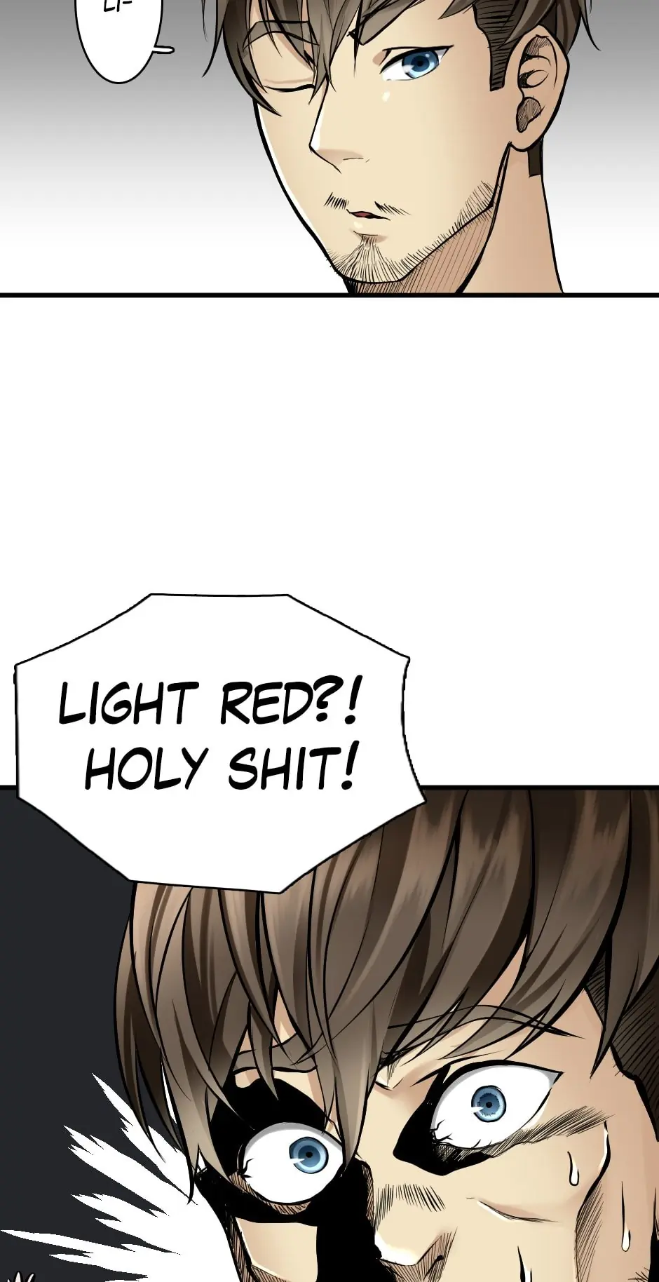 The Beginning After The End Chapter 29 Page 52