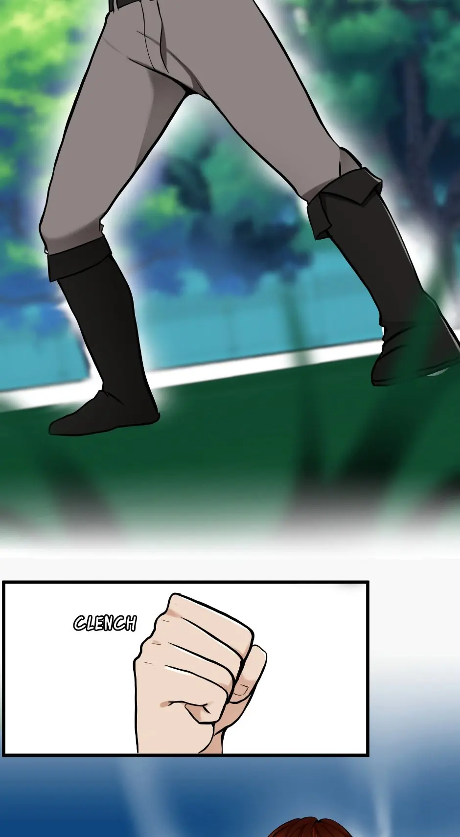 The Beginning After The End Chapter 29 Page 59