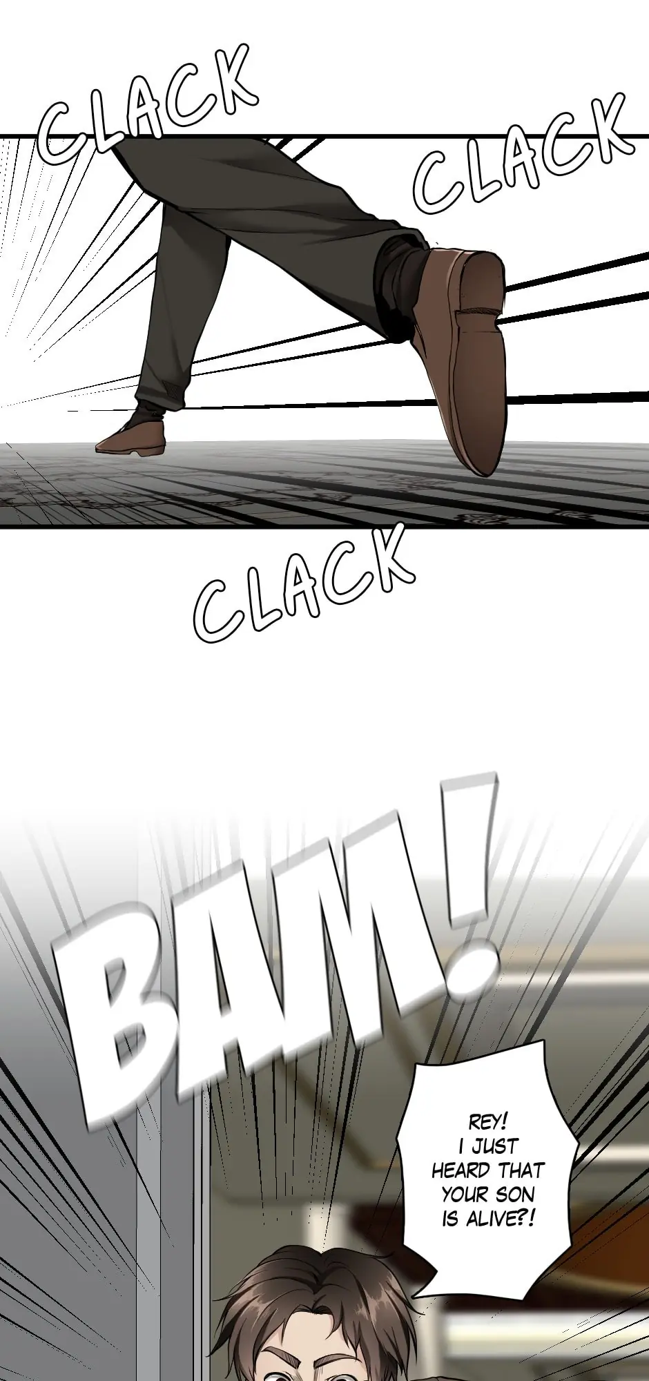 The Beginning After The End Chapter 30 Page 2