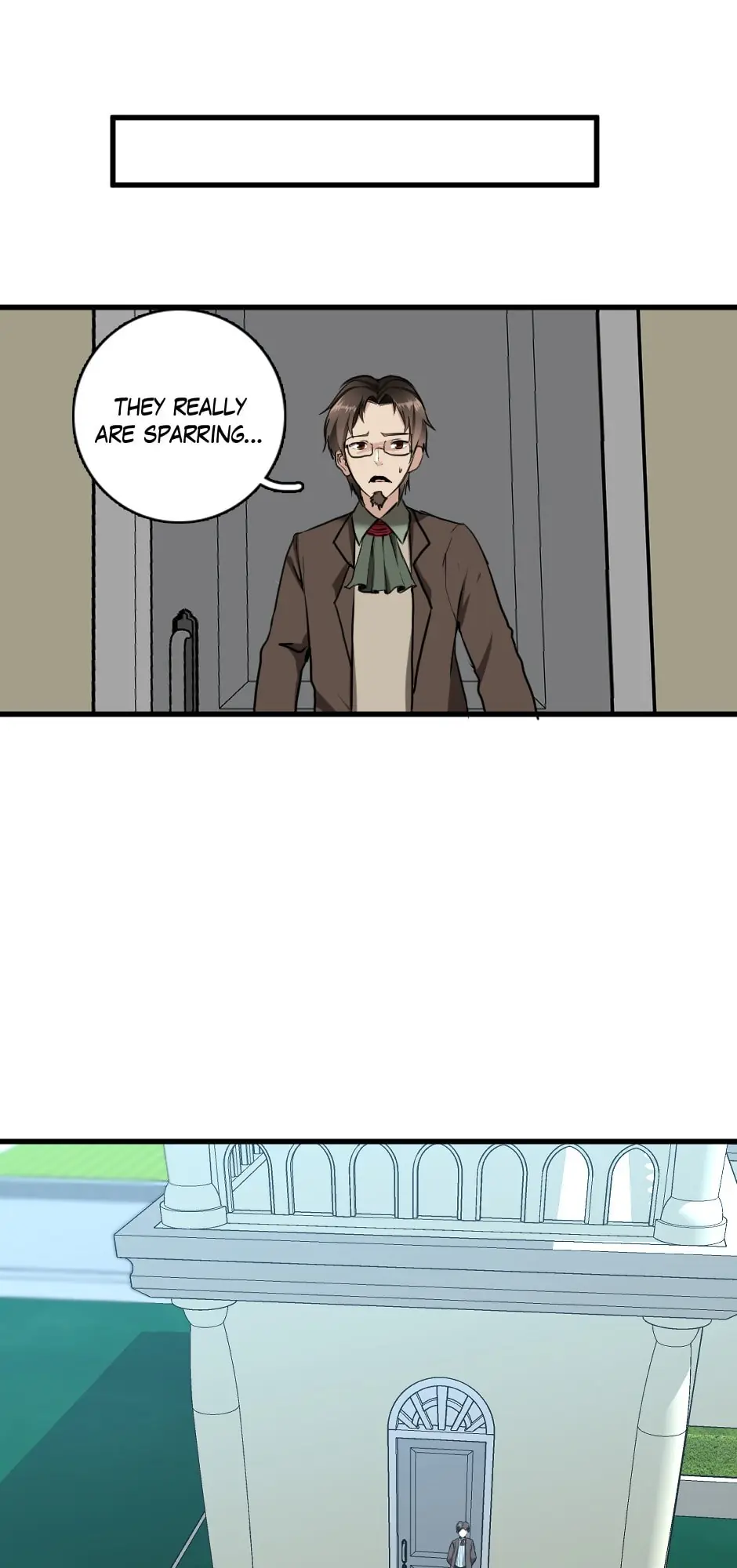 The Beginning After The End Chapter 30 Page 12