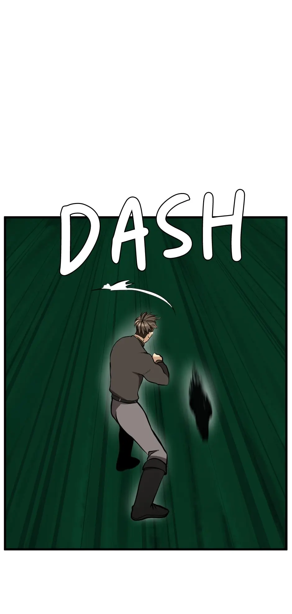 The Beginning After The End Chapter 30 Page 21