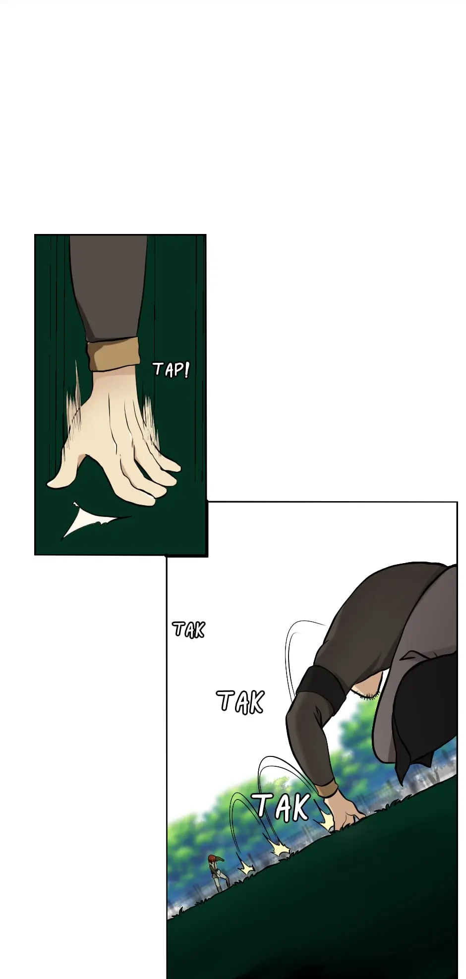 The Beginning After The End Chapter 30 Page 27