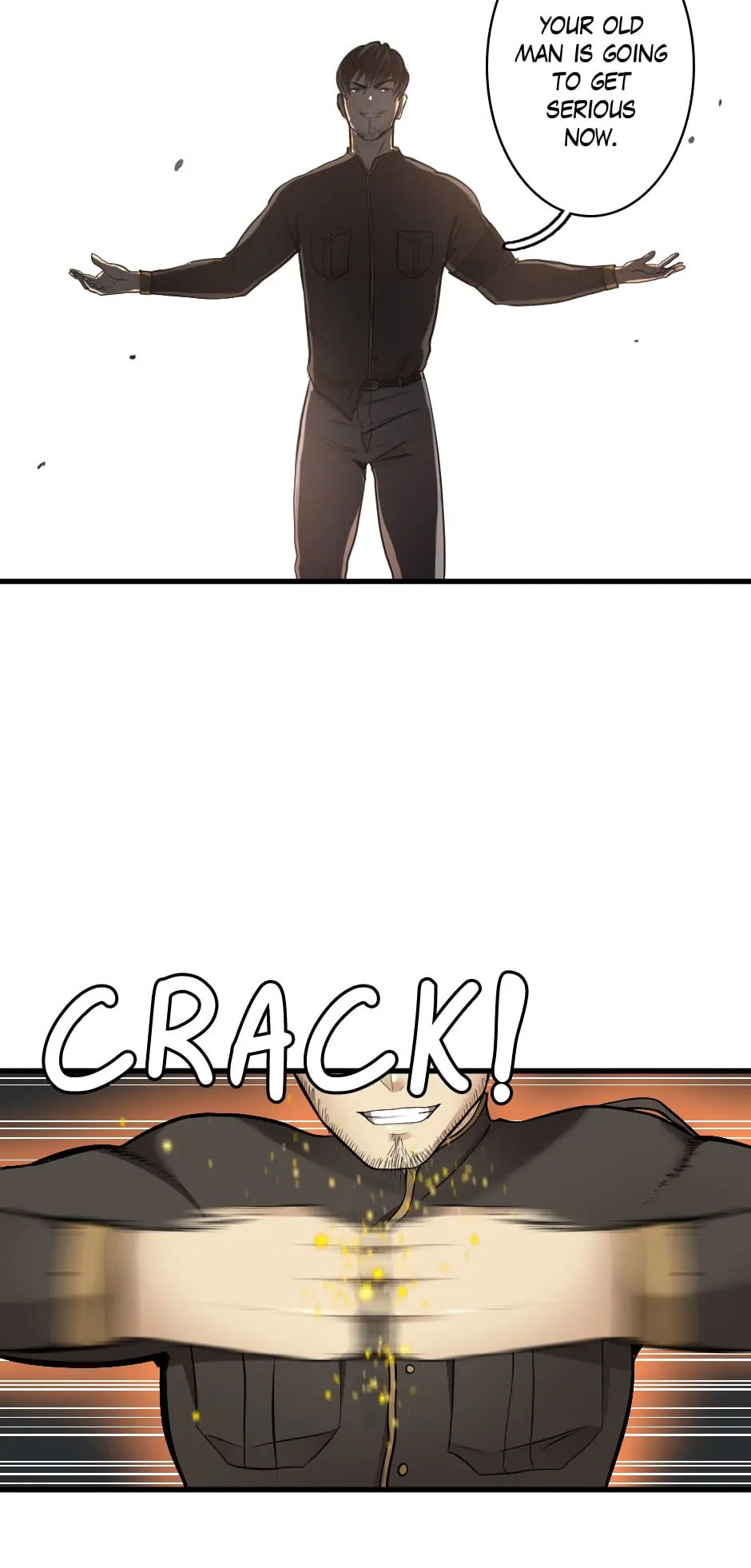 The Beginning After The End Chapter 30 Page 30