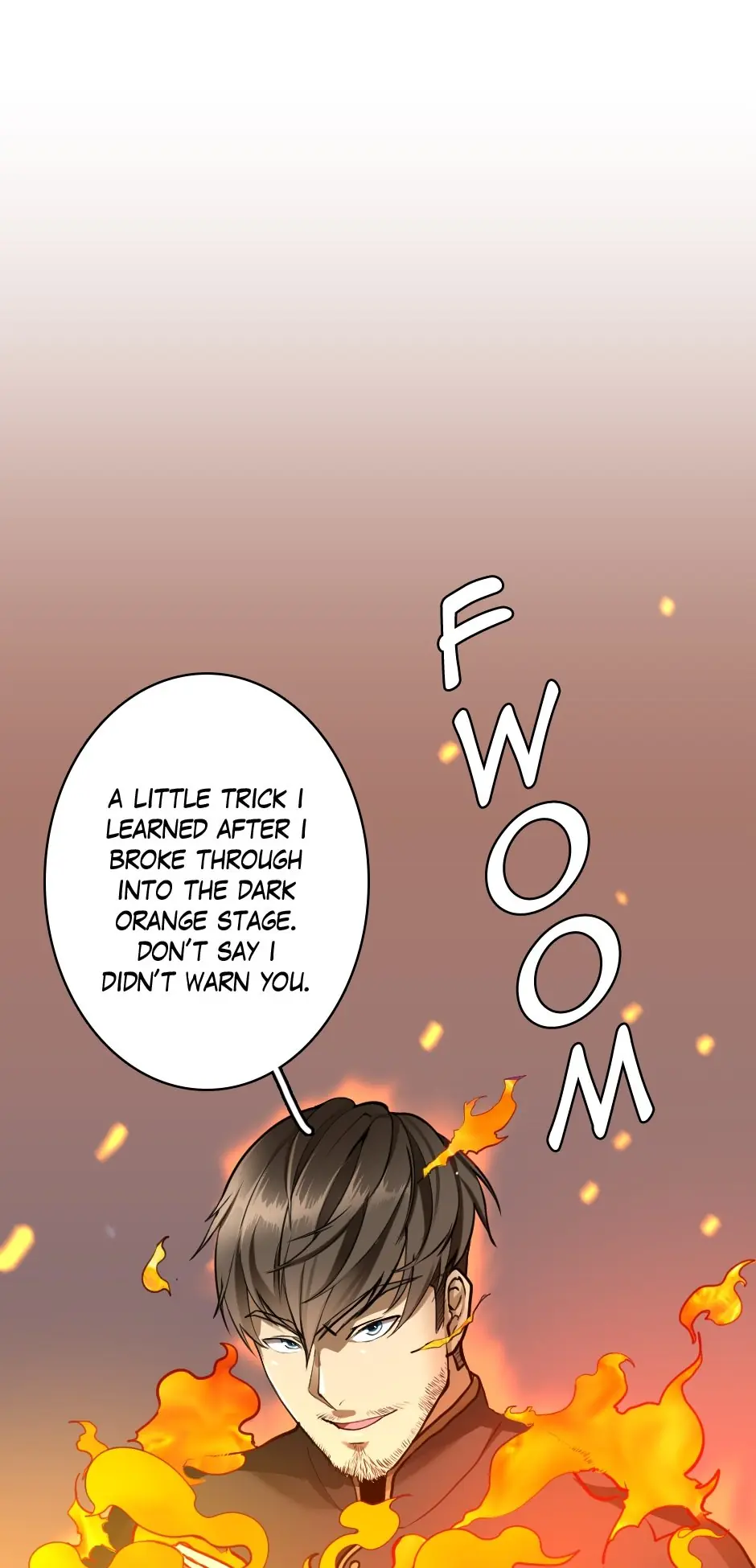The Beginning After The End Chapter 30 Page 31