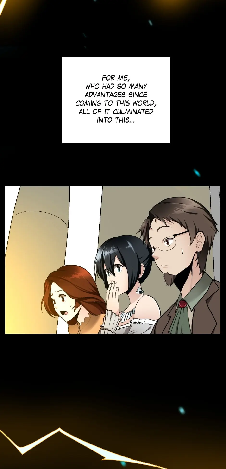 The Beginning After The End Chapter 30 Page 42
