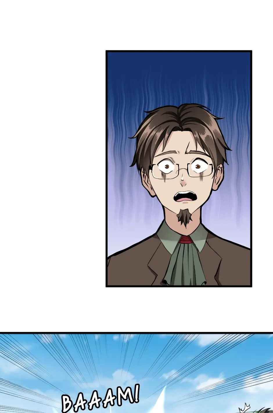 The Beginning After The End Chapter 30 Page 48
