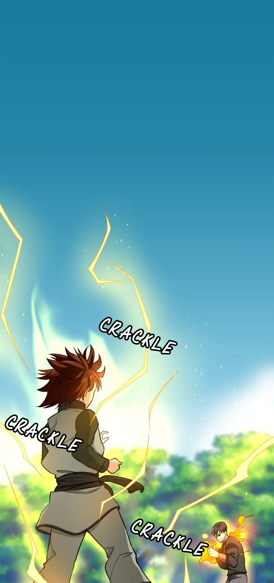 The Beginning After The End Chapter 31 Page 2