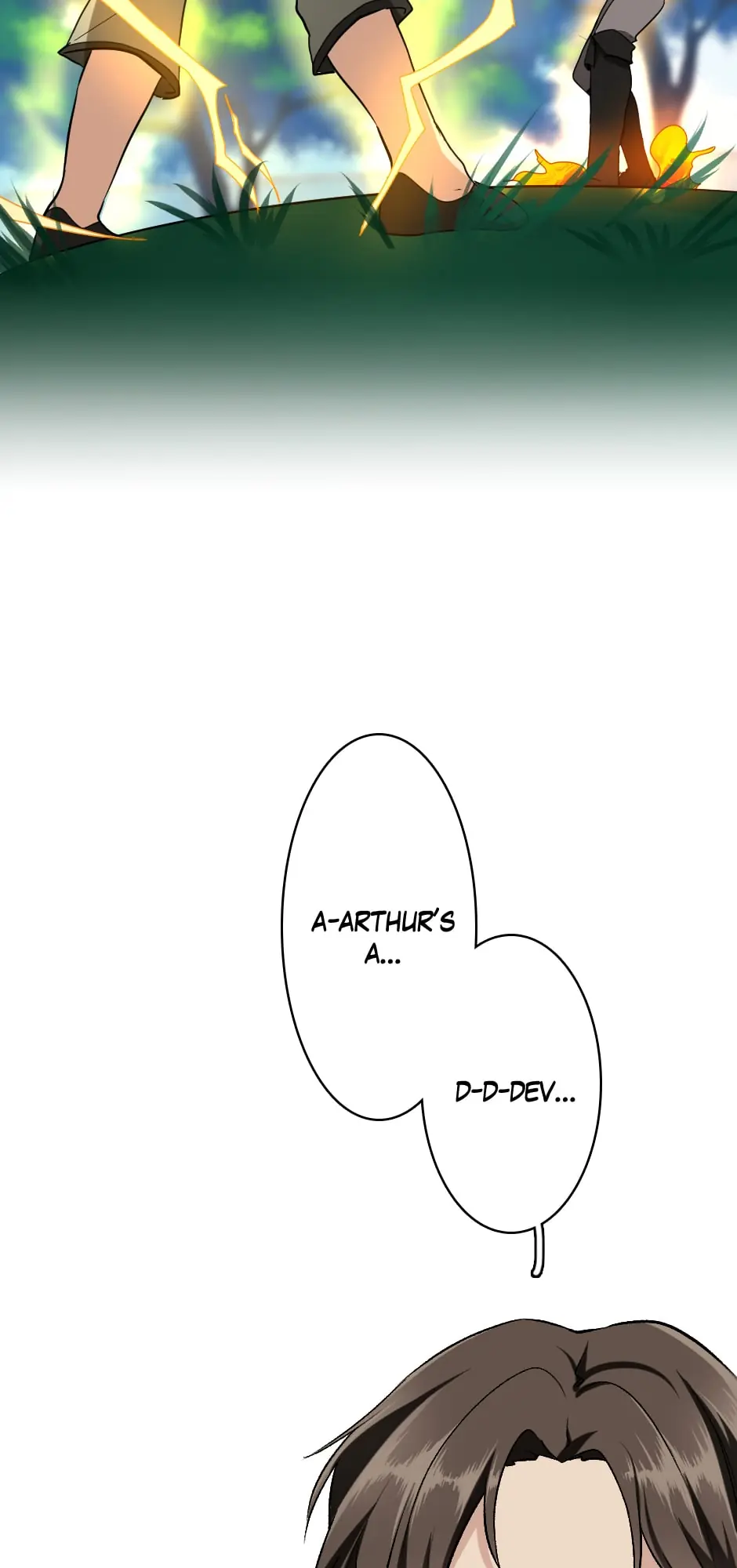 The Beginning After The End Chapter 31 Page 3