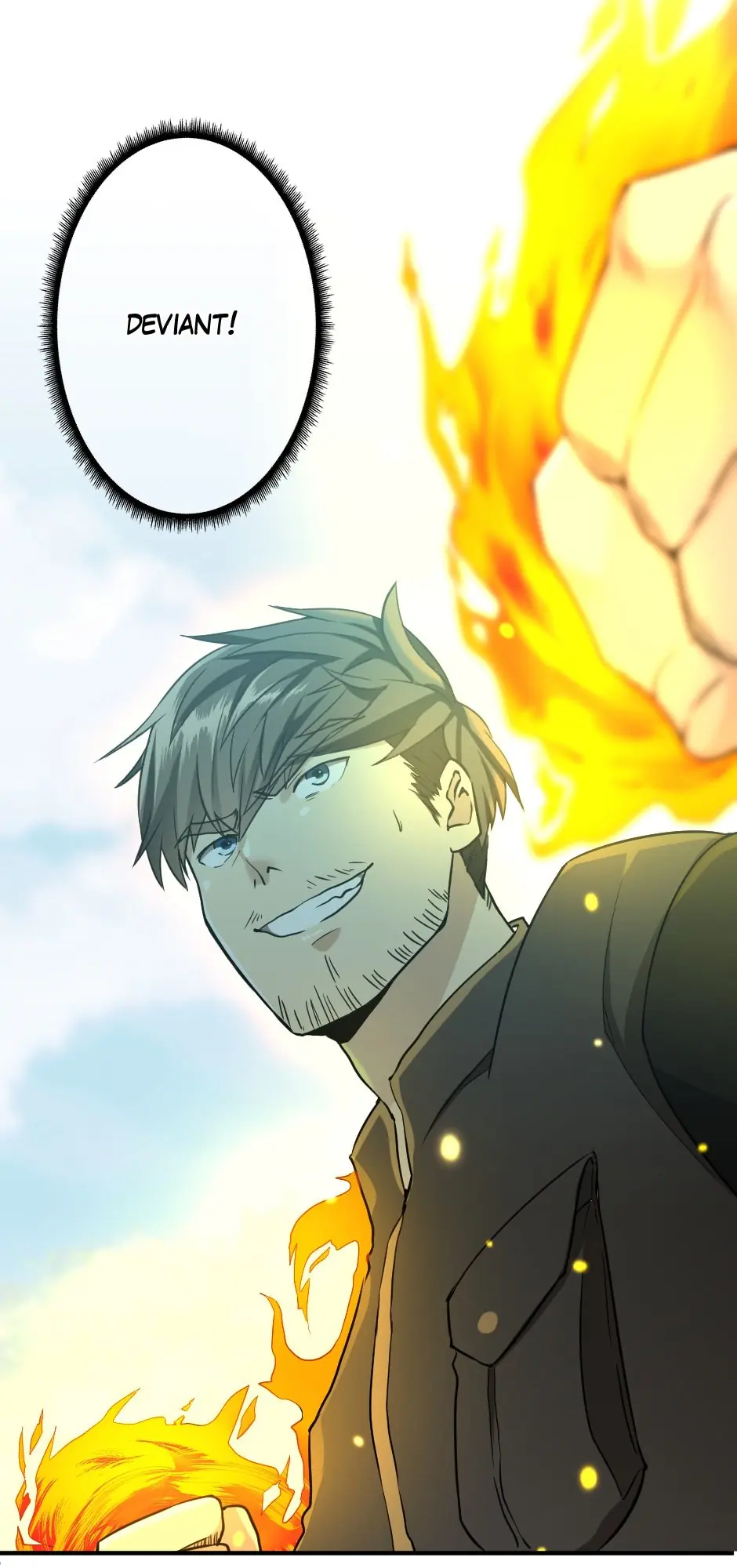 The Beginning After The End Chapter 31 Page 5