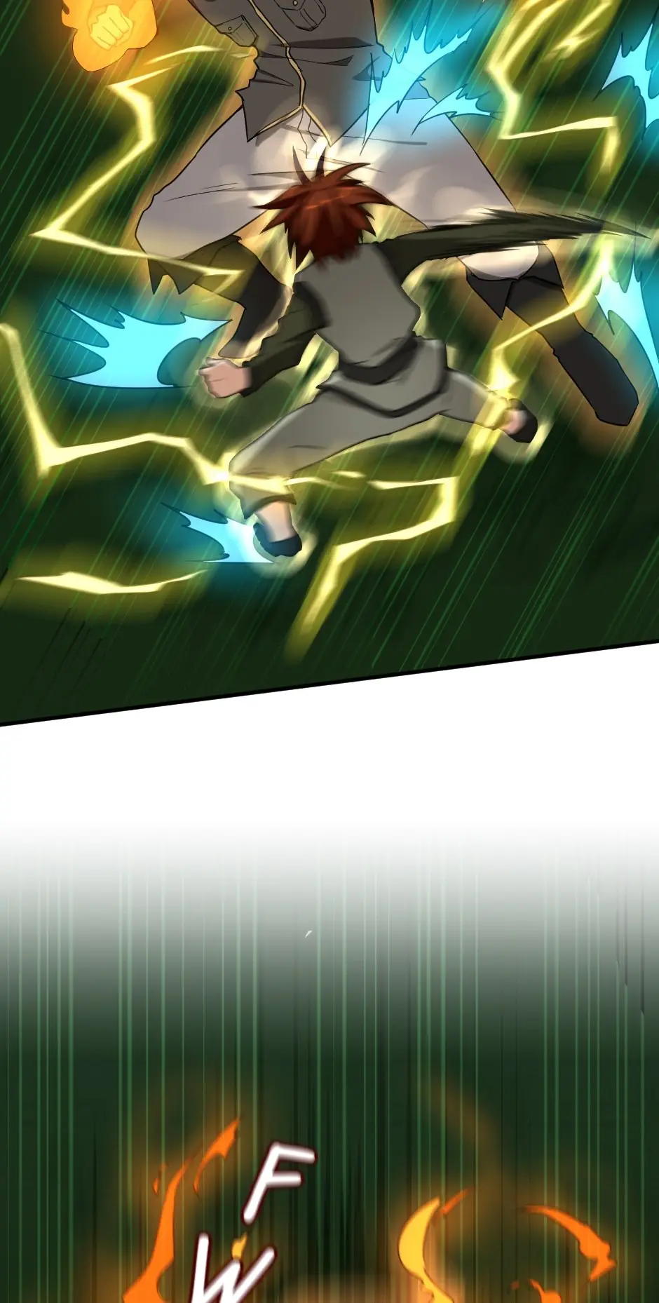 The Beginning After The End Chapter 31 Page 19