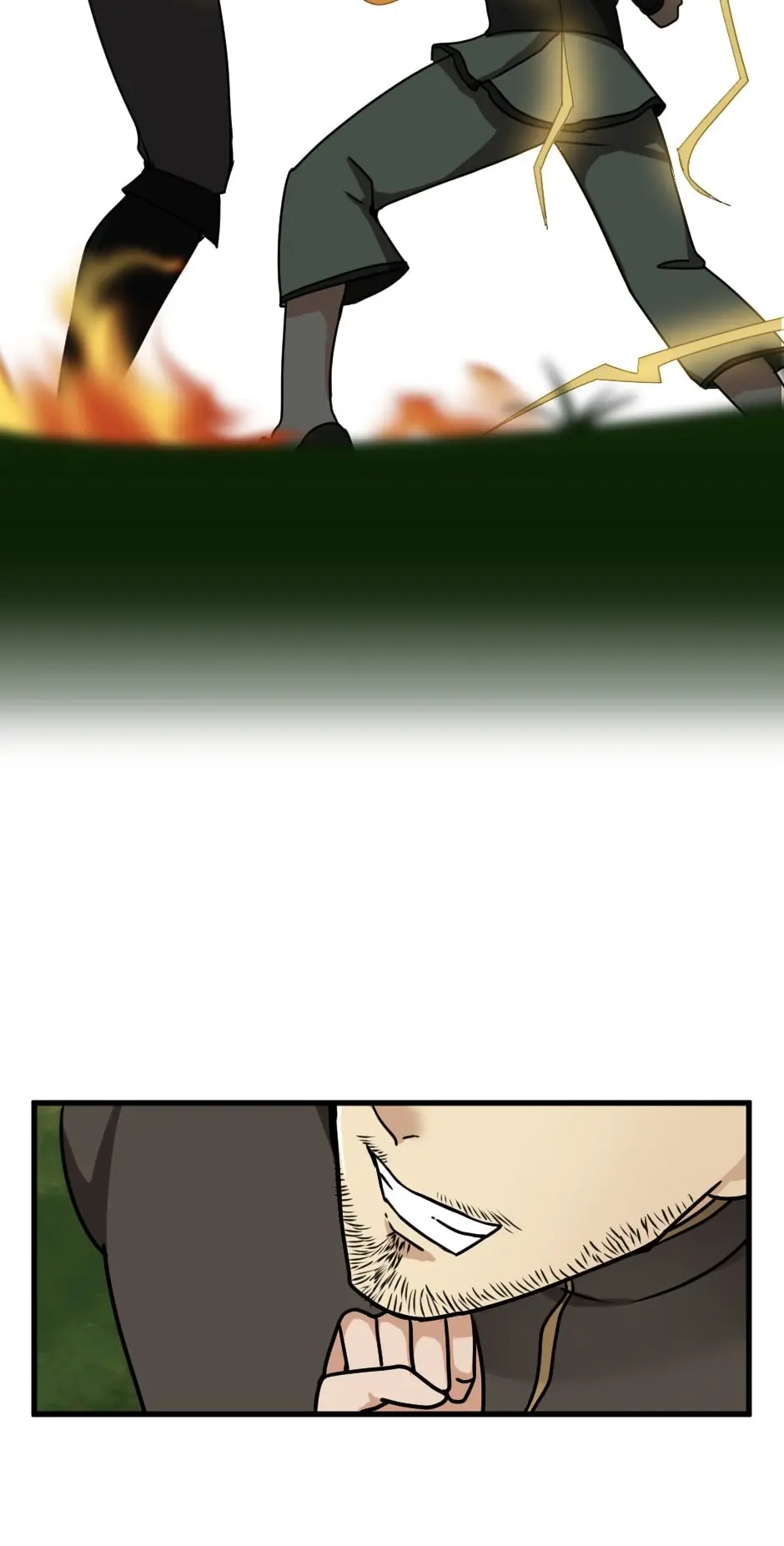 The Beginning After The End Chapter 31 Page 27