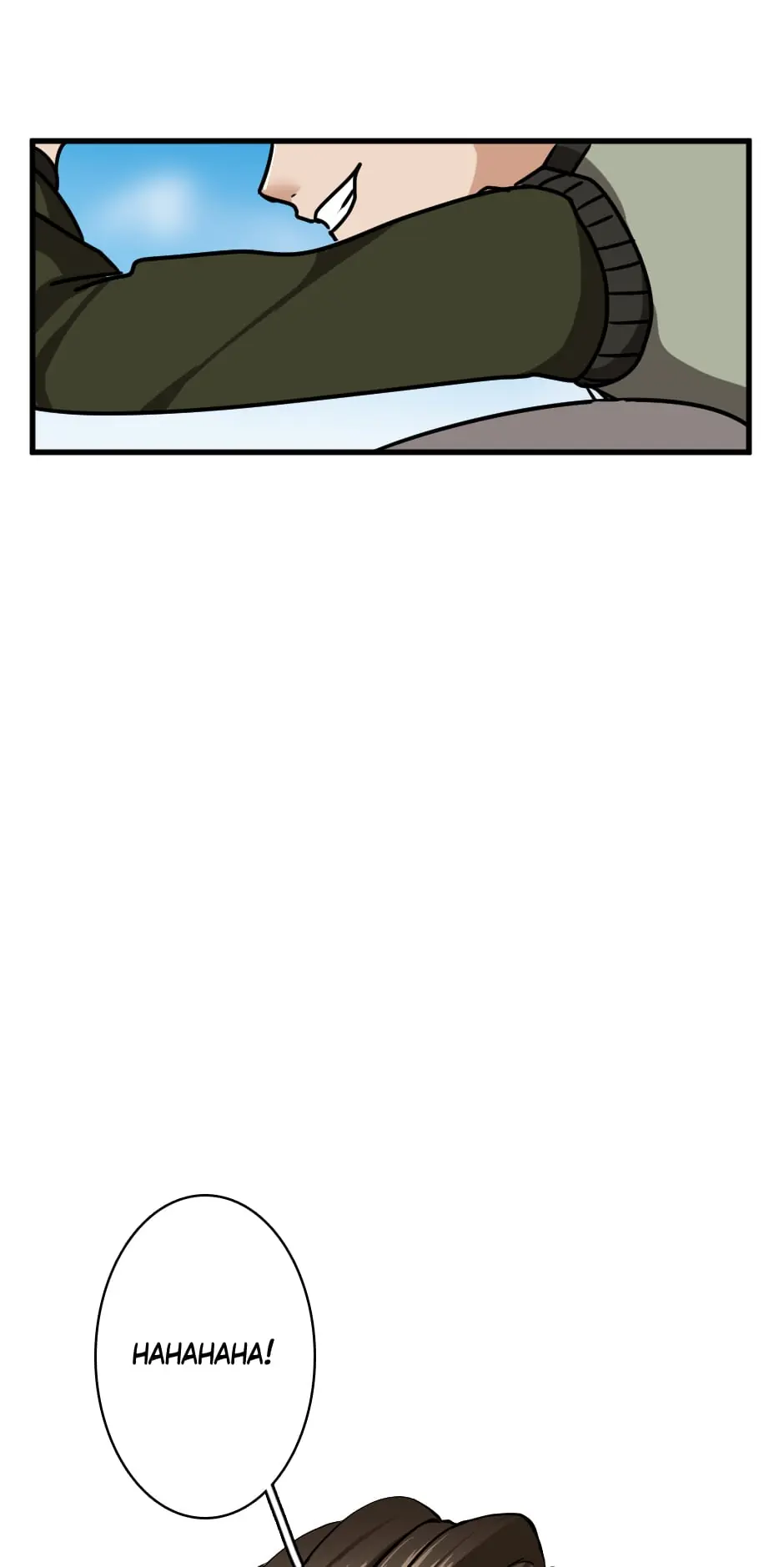 The Beginning After The End Chapter 31 Page 28