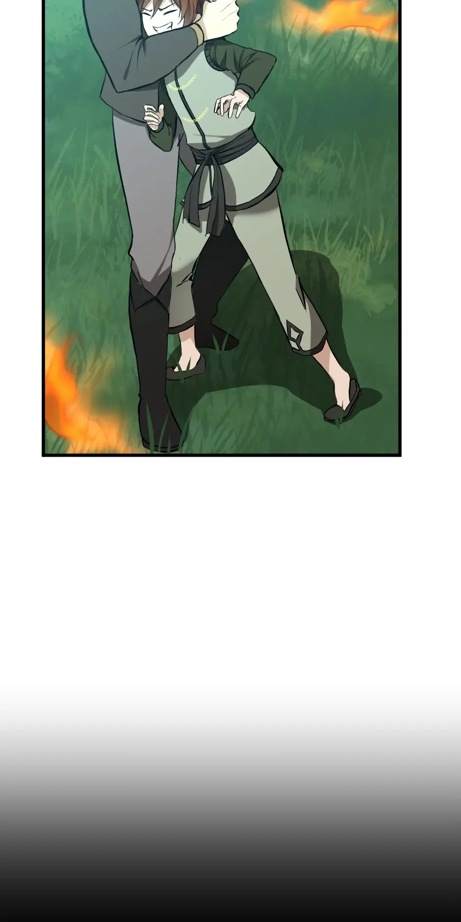 The Beginning After The End Chapter 31 Page 30