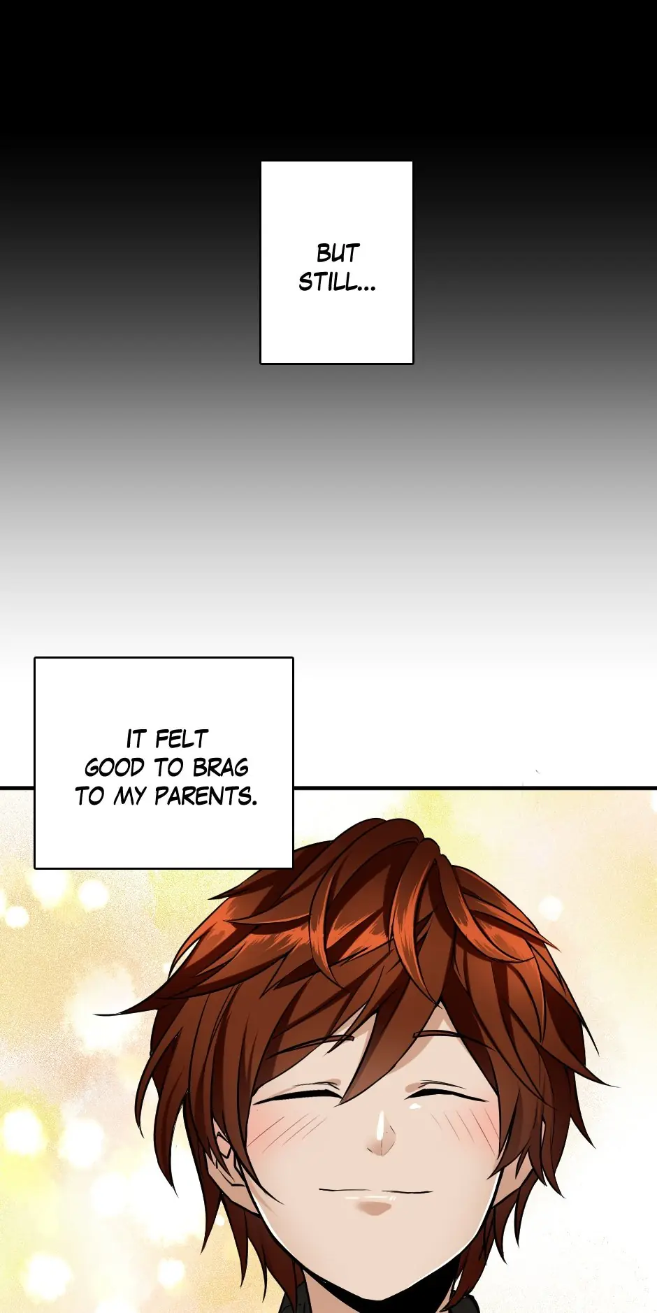 The Beginning After The End Chapter 31 Page 34