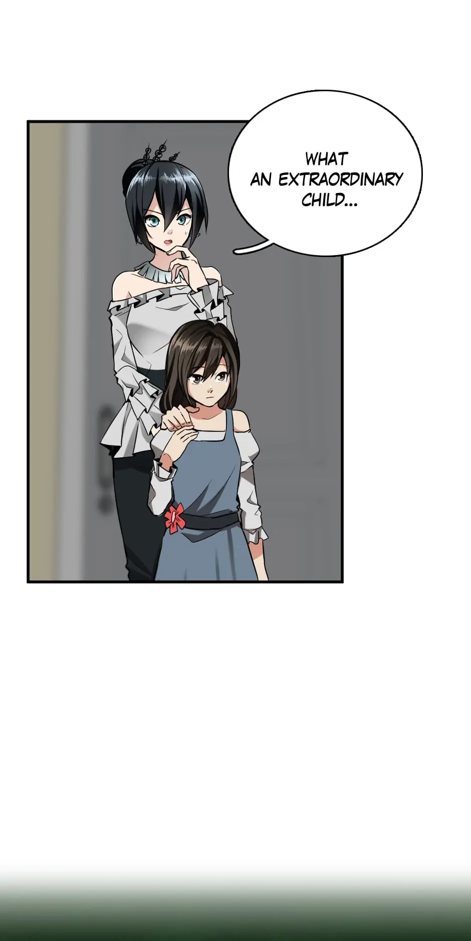 The Beginning After The End Chapter 31 Page 37