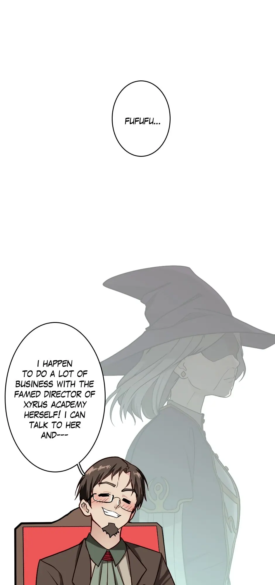 The Beginning After The End Chapter 32 Page 10