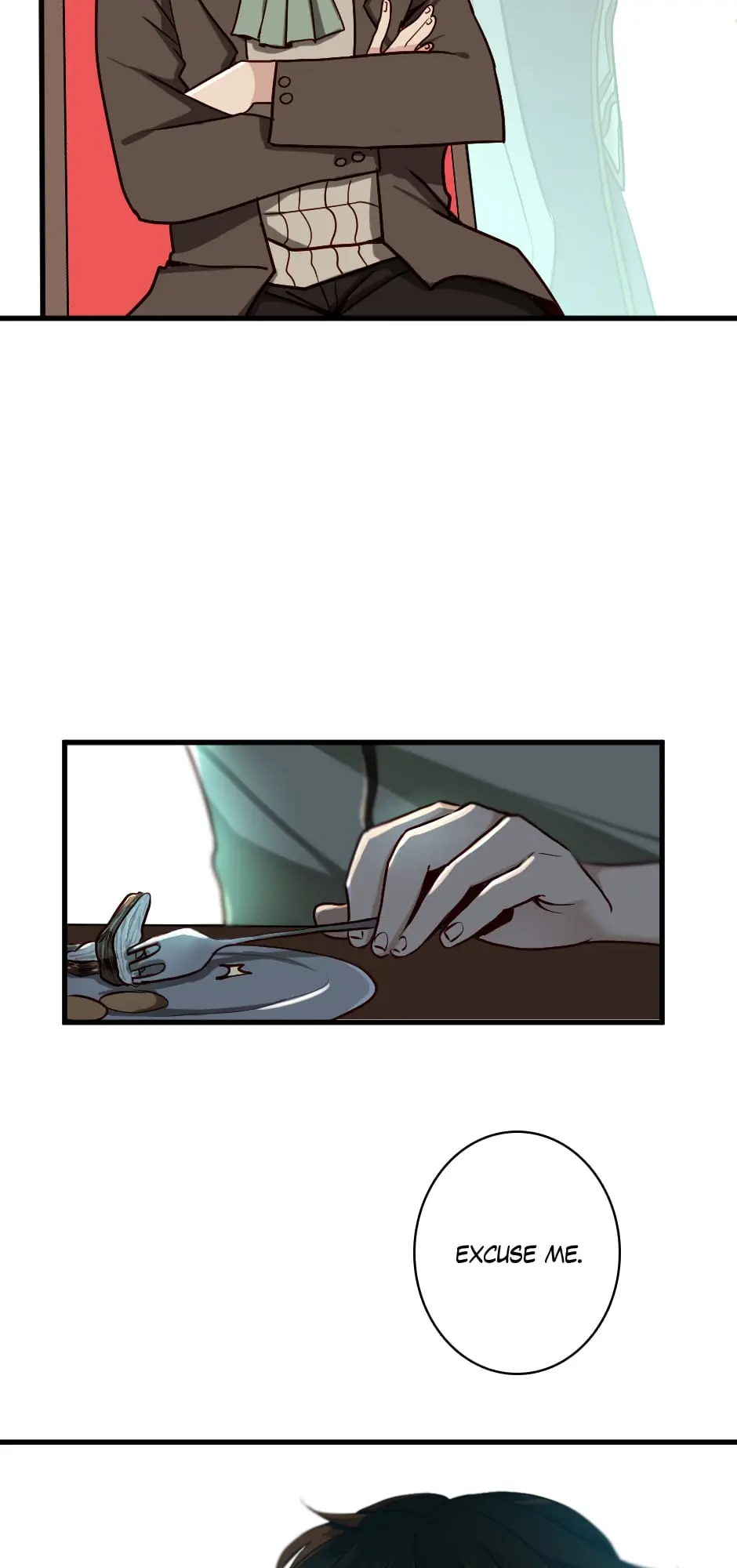 The Beginning After The End Chapter 32 Page 11