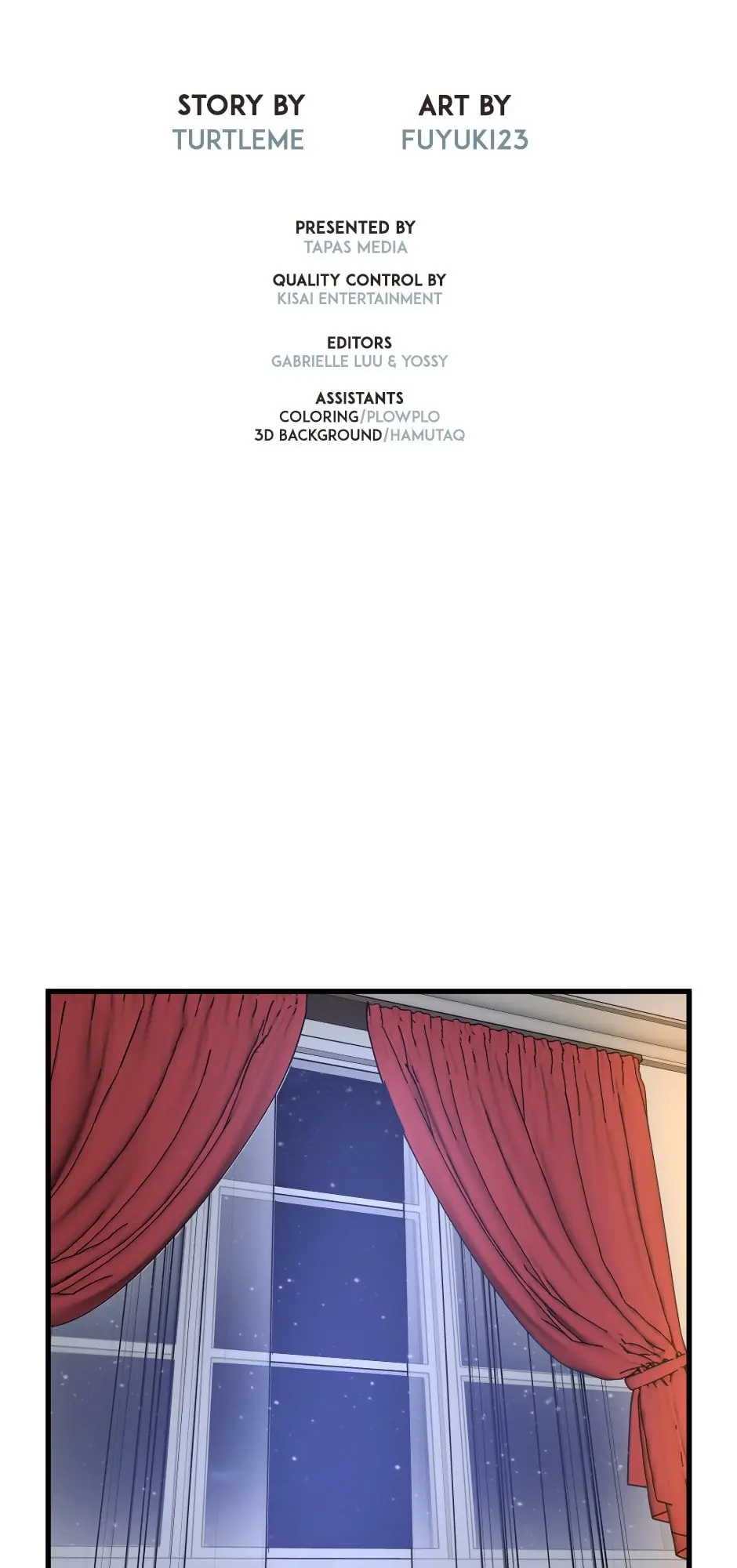 The Beginning After The End Chapter 32 Page 13