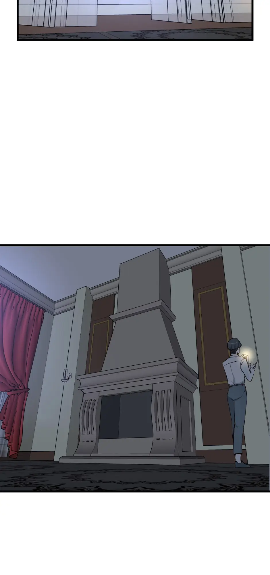 The Beginning After The End Chapter 32 Page 14