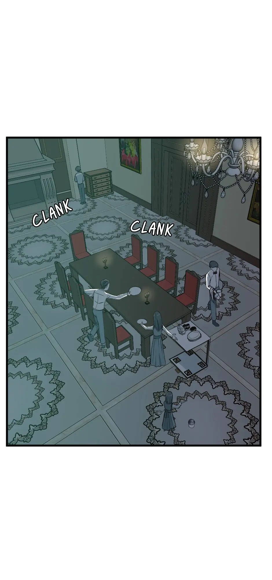 The Beginning After The End Chapter 32 Page 15