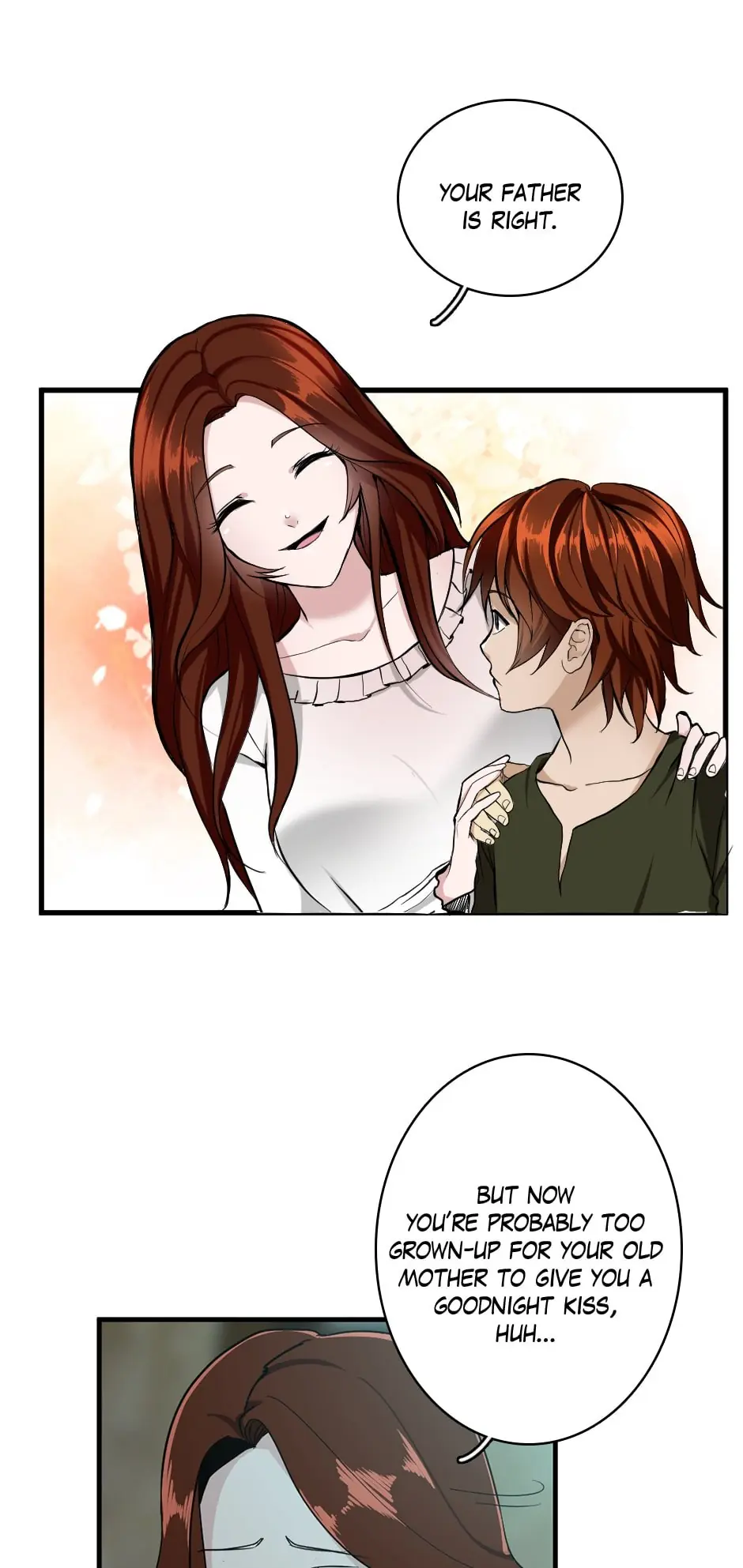 The Beginning After The End Chapter 32 Page 19