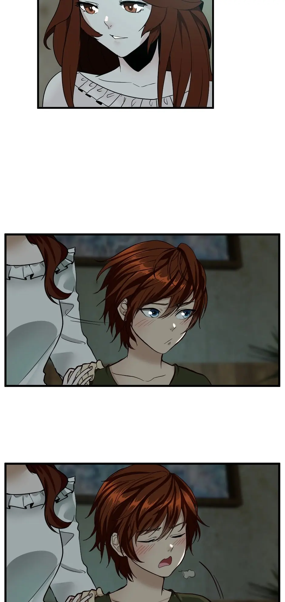 The Beginning After The End Chapter 32 Page 20