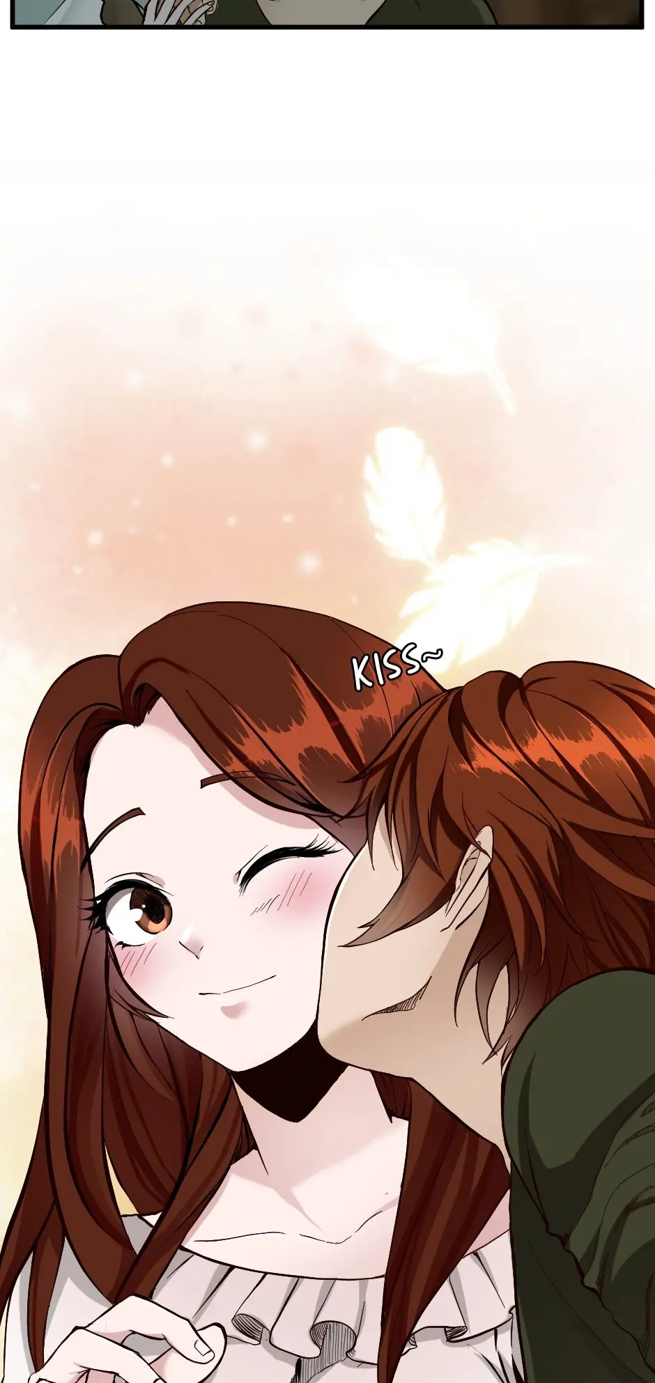 The Beginning After The End Chapter 32 Page 21