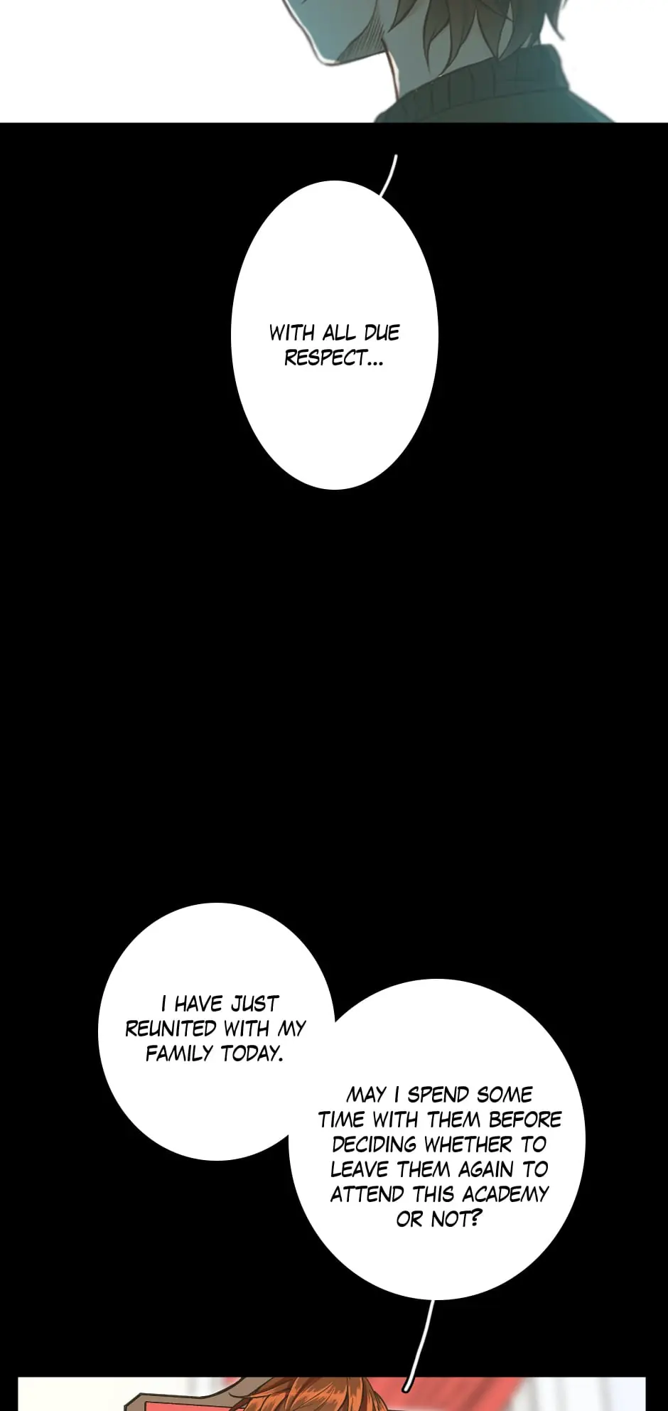 The Beginning After The End Chapter 32 Page 27