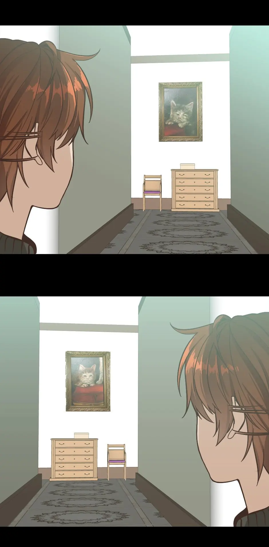 The Beginning After The End Chapter 32 Page 32