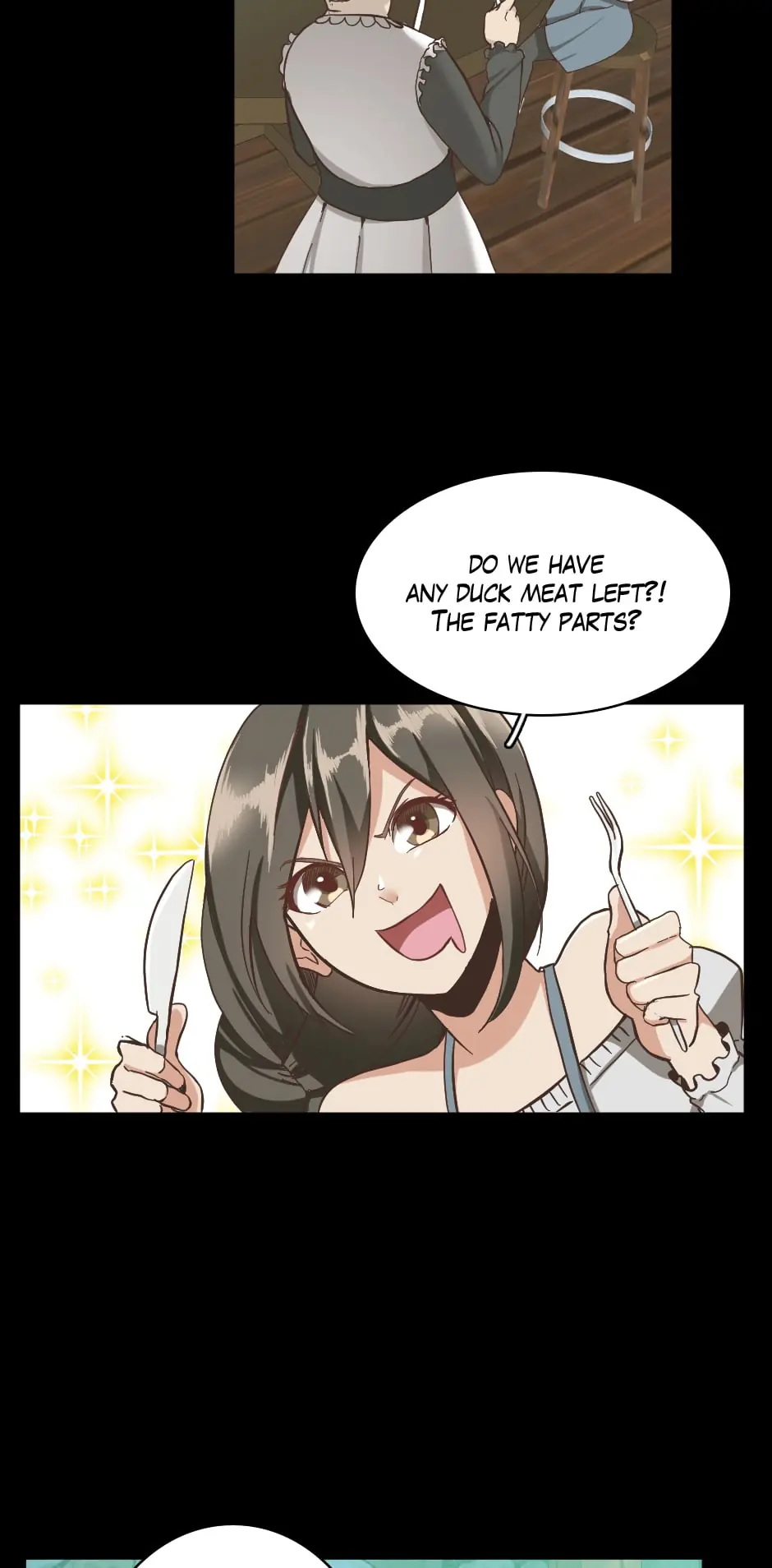 The Beginning After The End Chapter 32 Page 39