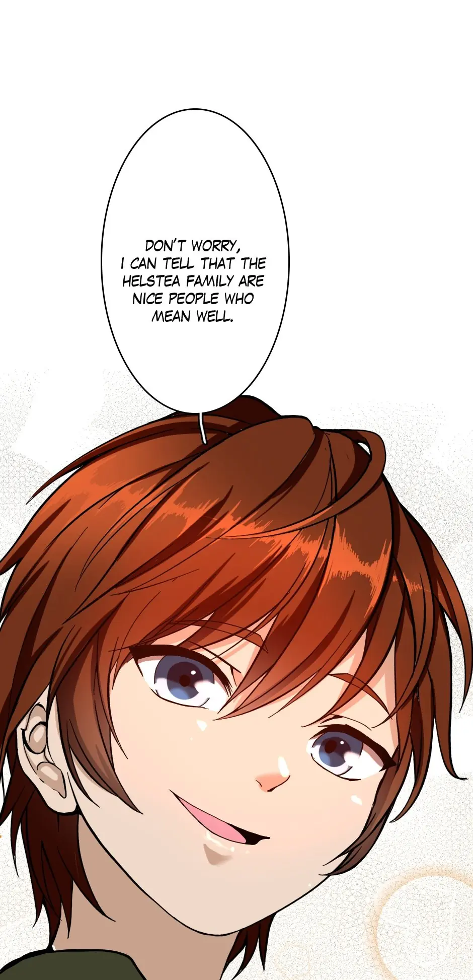 The Beginning After The End Chapter 32 Page 47