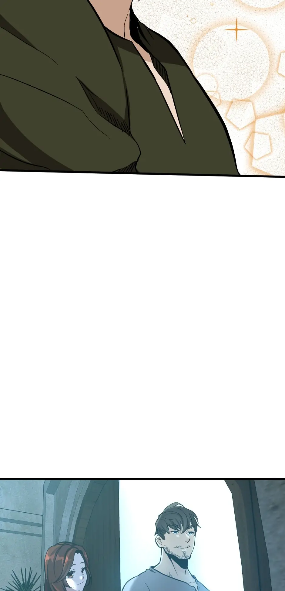 The Beginning After The End Chapter 32 Page 48