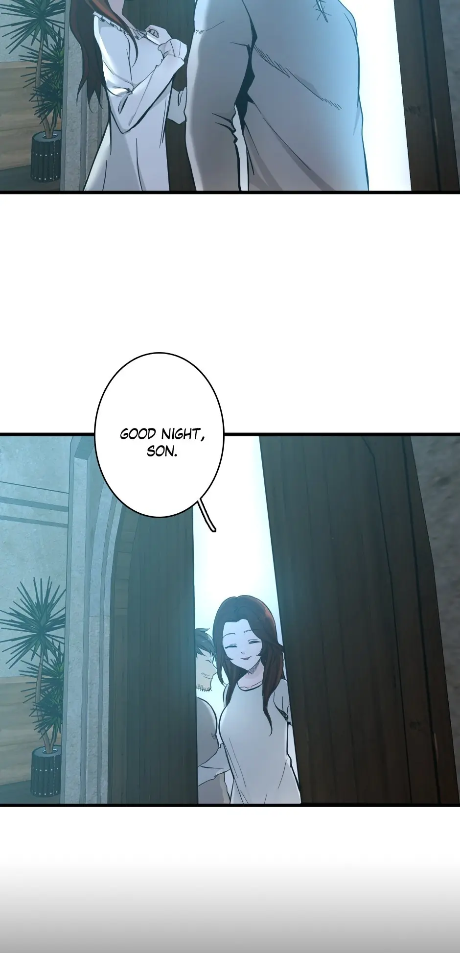 The Beginning After The End Chapter 32 Page 49