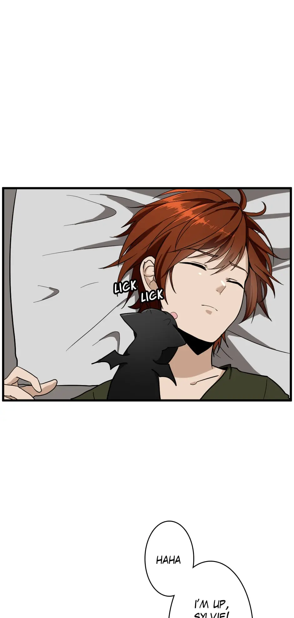 The Beginning After The End Chapter 33 Page 3