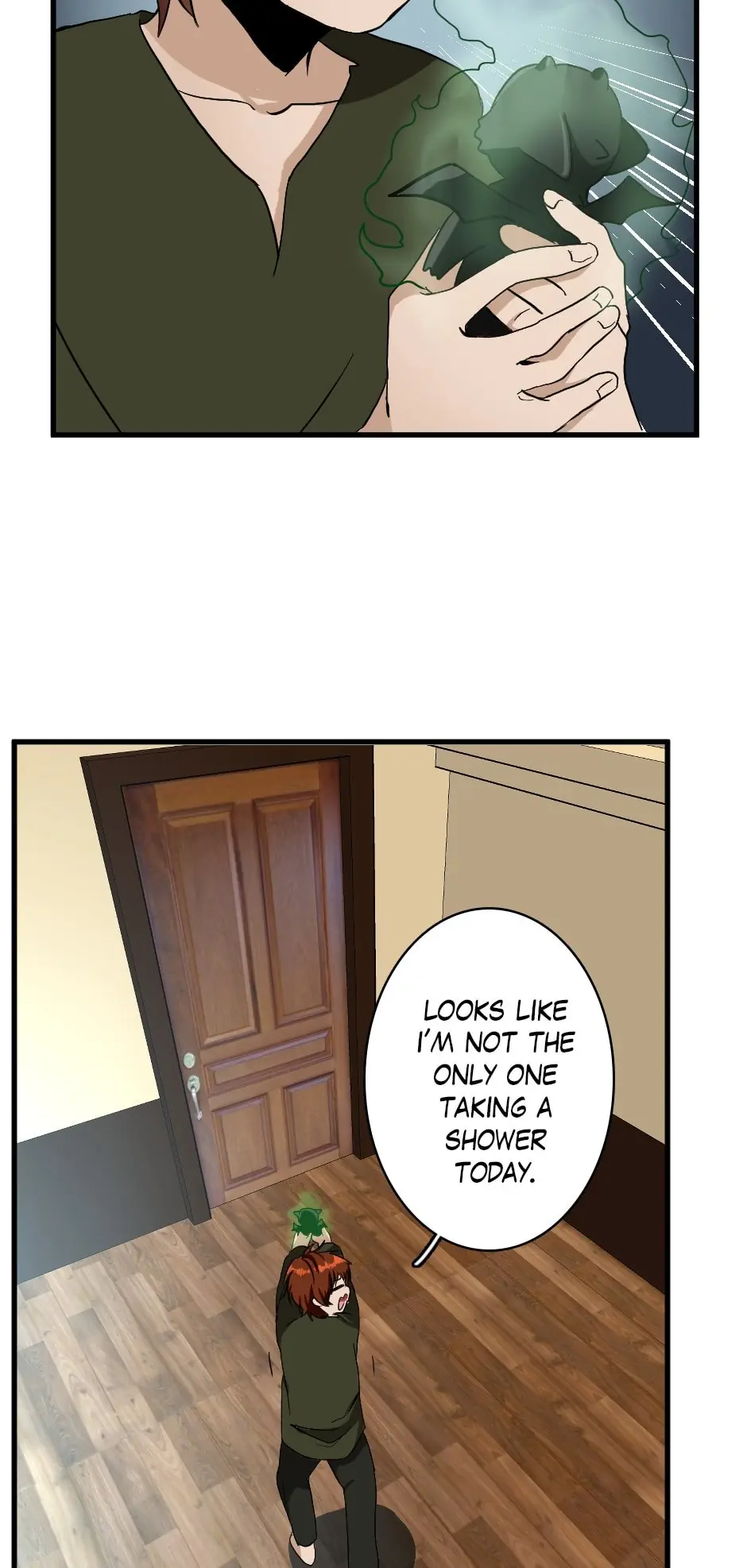 The Beginning After The End Chapter 33 Page 6