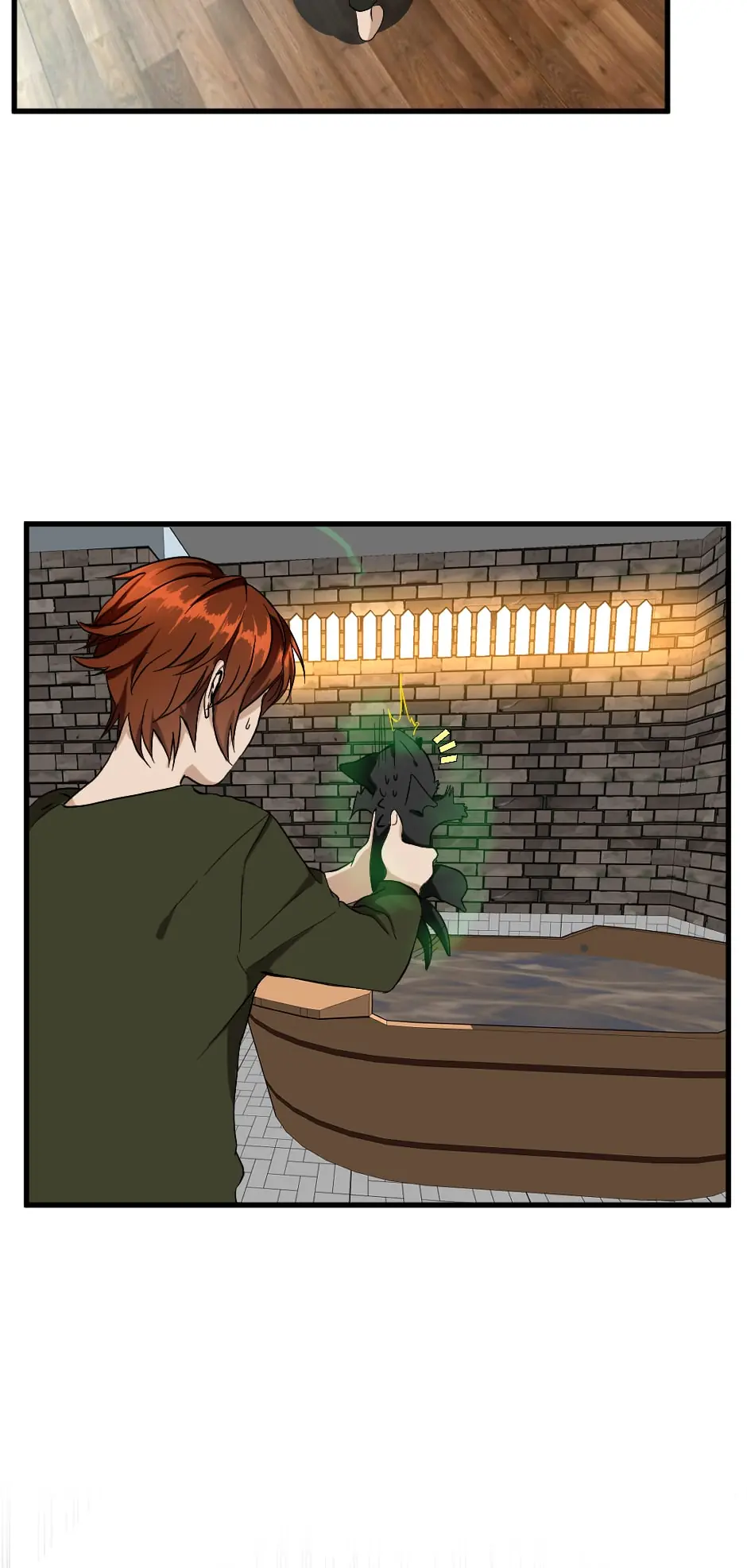 The Beginning After The End Chapter 33 Page 7