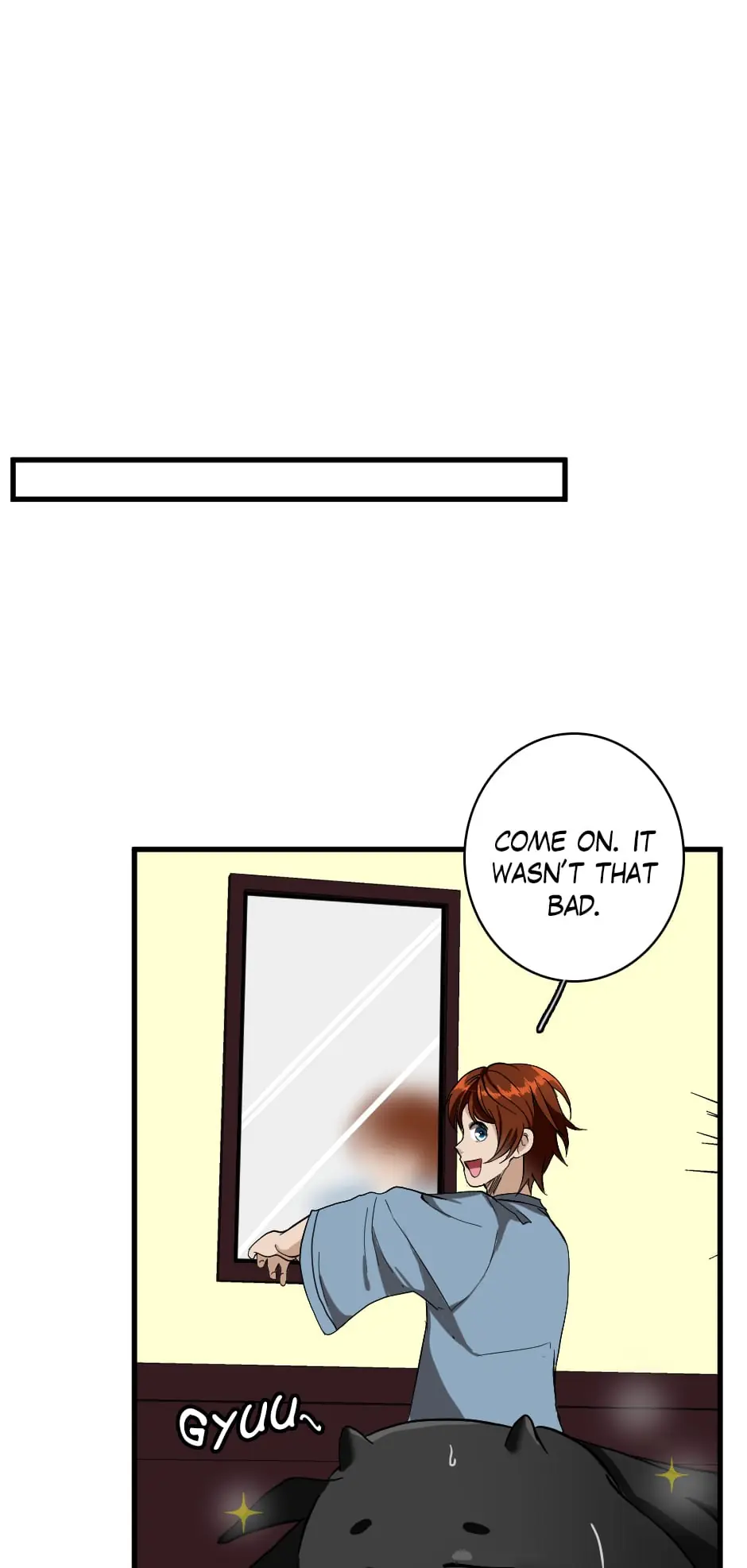 The Beginning After The End Chapter 33 Page 9