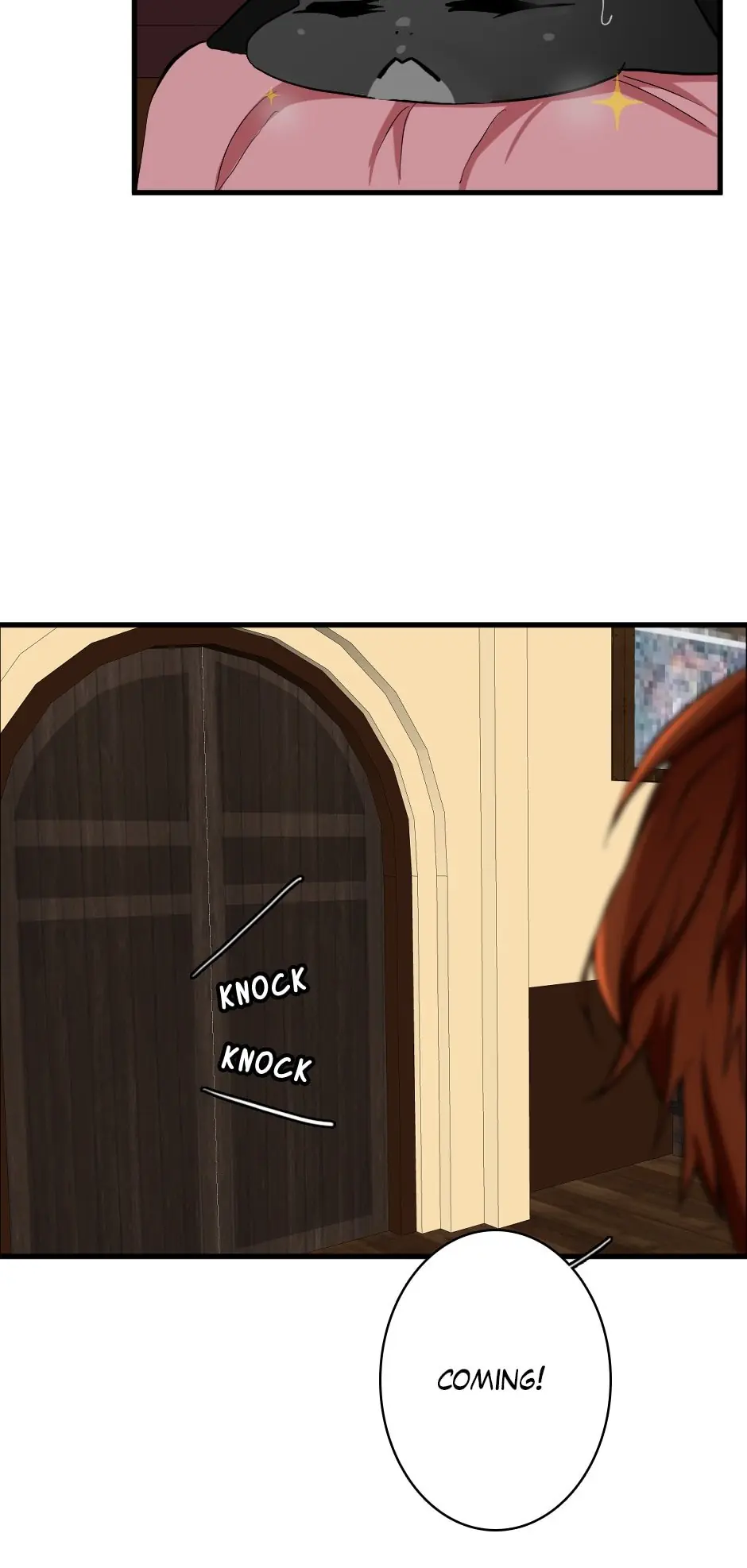 The Beginning After The End Chapter 33 Page 10