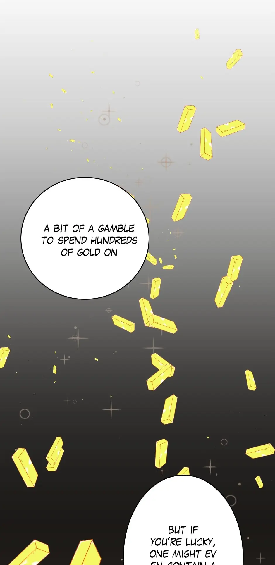 The Beginning After The End Chapter 33 Page 20