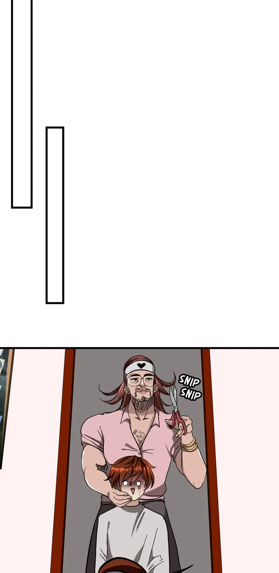 The Beginning After The End Chapter 33 Page 25