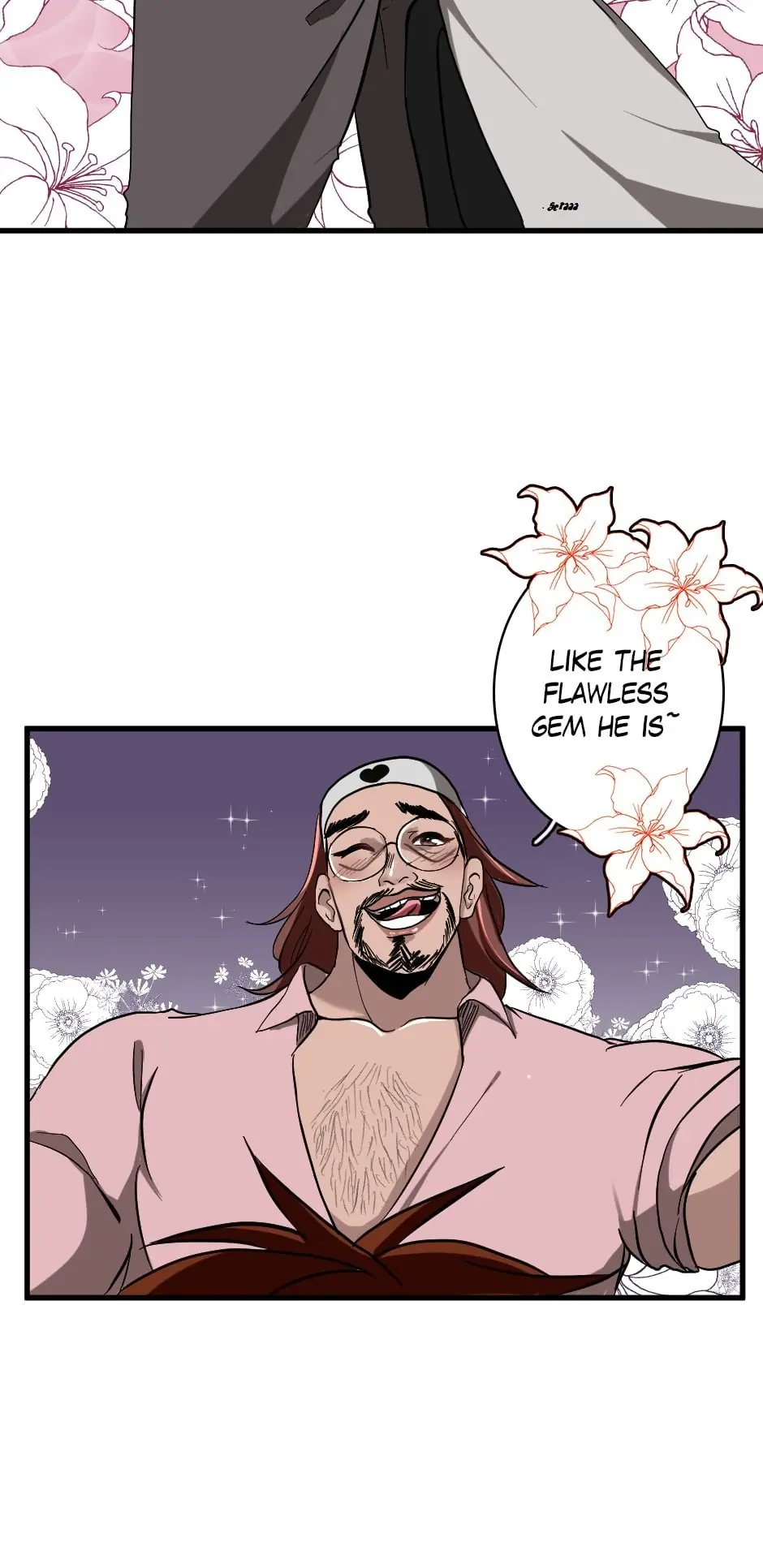 The Beginning After The End Chapter 33 Page 28