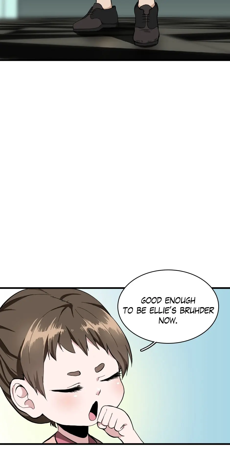 The Beginning After The End Chapter 33 Page 33