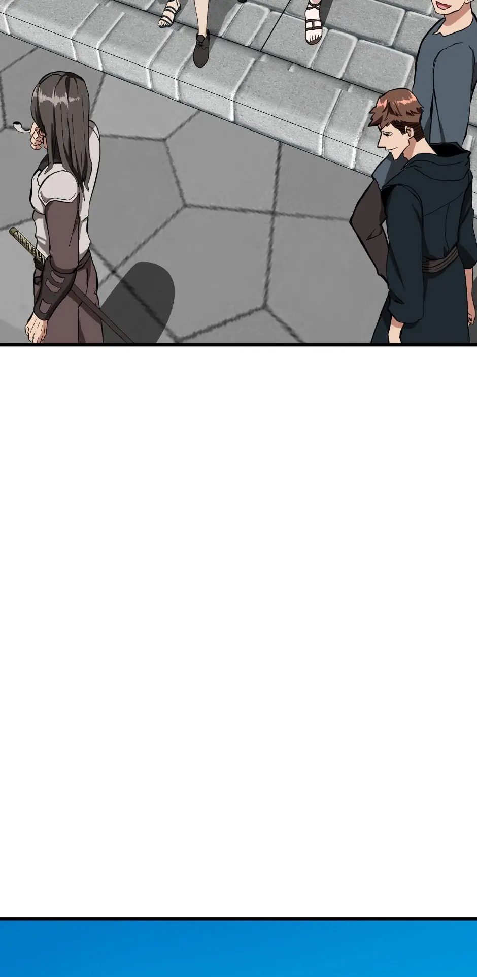 The Beginning After The End Chapter 33 Page 35